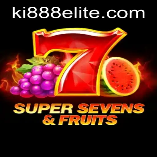 Discover the Excitement of 7SuperSevensFruits: Your Guide to the Game