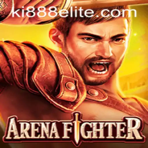 ArenaFighter: An Immersive Gaming Experience with Ki888.COM