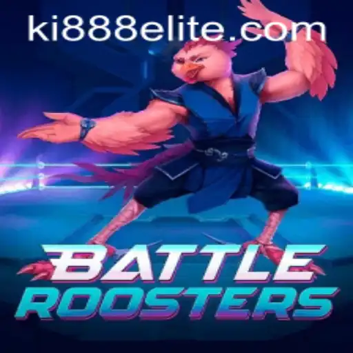 BattleRoosters: A Dynamic Gameplay Experience with Ki888.COM