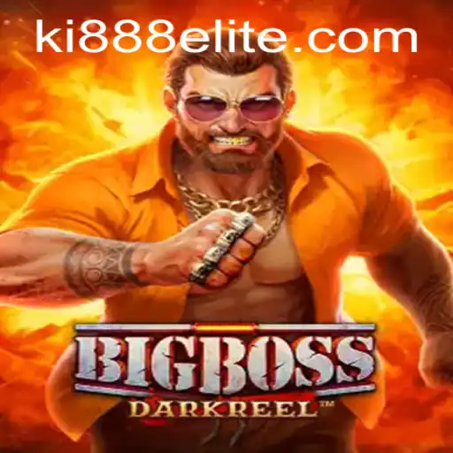 BigBoss: Unraveling the Thrilling World of Ki888.COM's Latest Game