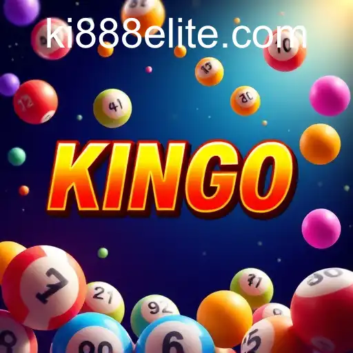 The Fascinating World of Bingo Games and Ki888.COM