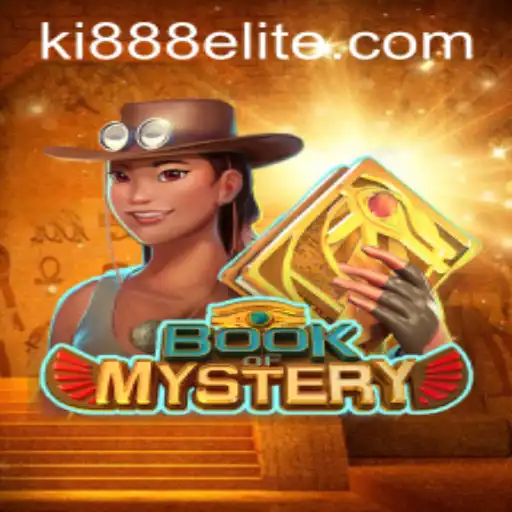The Enigmatic World of BookofMystery: Unveiling the Secrets Behind Ki888.COM's Latest Game Sensation