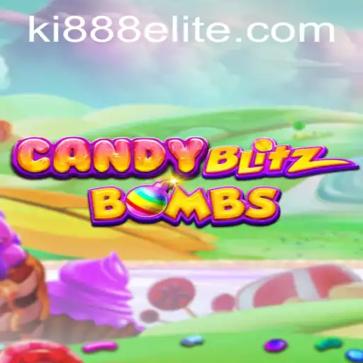 Discover CandyBlitzBombs: The Explosive New Game Sweeping the World