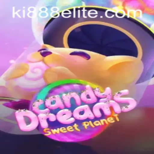 CandyDreams: The Sweet Adventure and Latest Buzz Around Ki888.COM