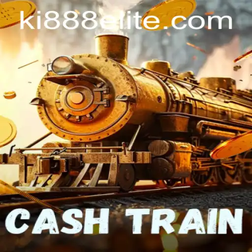 Discover CashTrain: The Exciting Casino Game Revolutionizing Online Gaming