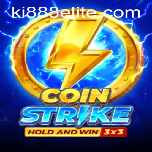 The Unveiling of Coinstrike: A Dynamic Gaming Experience with Ki888.COM