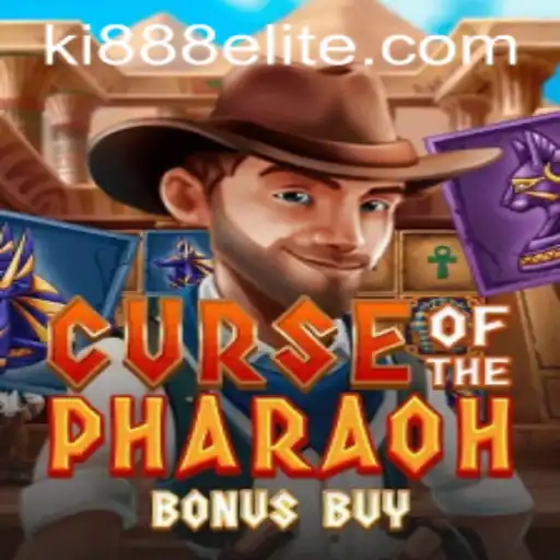 Exploring 'Curse of the Pharaoh Bonus Buy': A Thrilling Slot Adventure with Ki888.COM