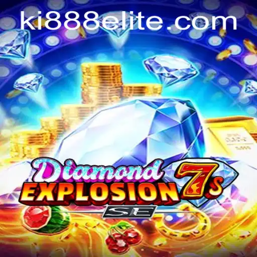 Exploring the Thrills of DiamondExplosion7sSE at Ki888.COM