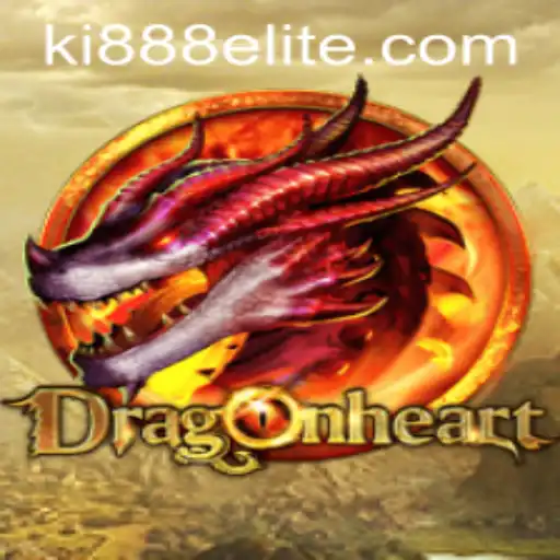 Unlock the Mystical World of DragonHeart: An Immersive Gaming Experience with Ki888.COM