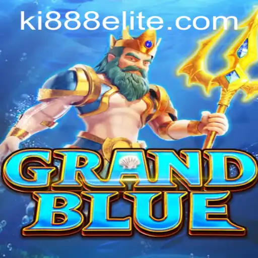 Exploring the Enchanting World of GRANDBLUE and the Role of Ki888.COM
