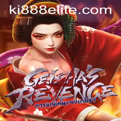 Unveiling the Mystical World of GeishasRevenge