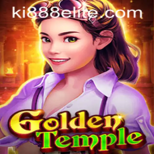 Exploring the Enchanting World of GoldenTemple: A Dive into Gameplay and Features with Ki888.COM