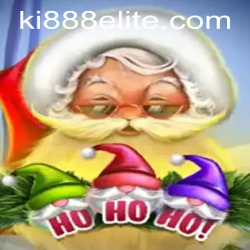 Discover the Enchanting World of HoHoHo at Ki888.COM