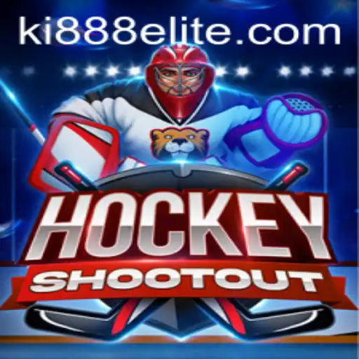 HockeyShootout: Navigating the Ice with Precision and Skill