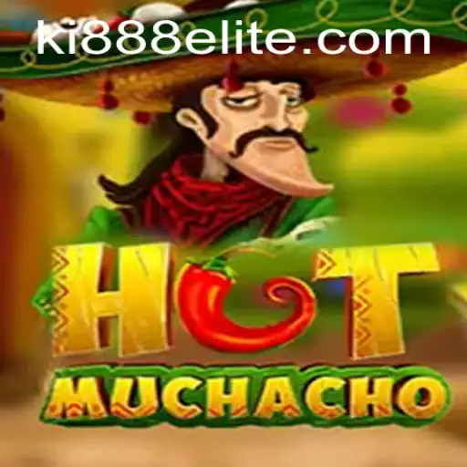 HotMuchacho: A Thrilling Dive into Adventure at Ki888.COM