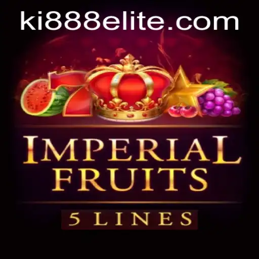 Exploring ImperialFruits5: A Comprehensive Guide to This Exciting Game