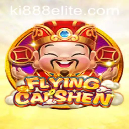 FlyingCaiShen: Unveiling the Thrills of Ki888.COM's Latest Game