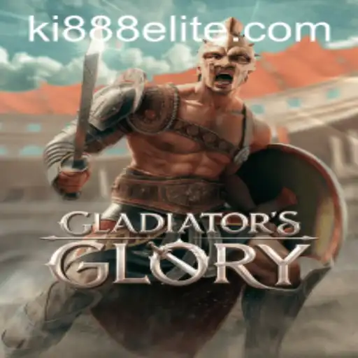 GladiatorsGlory: Unleashing the Arena of Legends with Ki888.COM