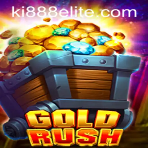 Exploring GoldRush: Adventure Awaits with Ki888.COM