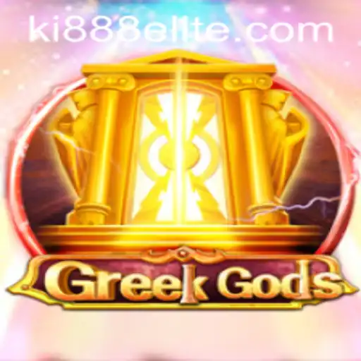 Discover the Mythical World of GreekGods on Ki888.COM