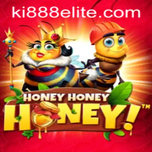 Experience the Thrill of HoneyHoneyHoney: Uncover the Buzz at Ki888.COM