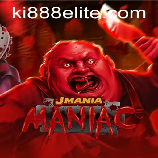 Unveiling JManiaManiac: The Thrilling World of Ki888.COM's Latest Gaming Sensation