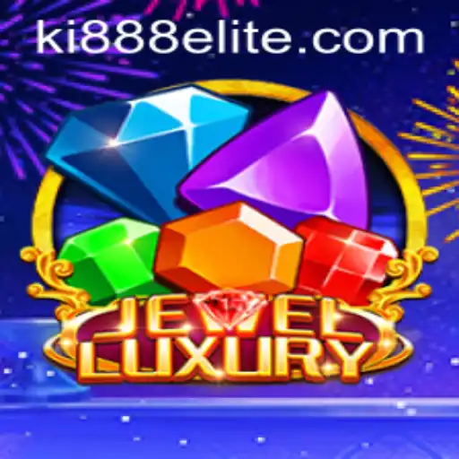 Discover the Thrills of JewelLuxury in the World of Ki888.COM