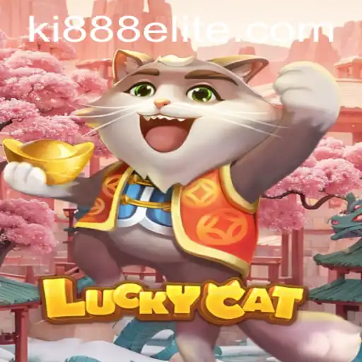 Discovering the Enchanting World of LuckyCat: A Journey with Ki888.COM