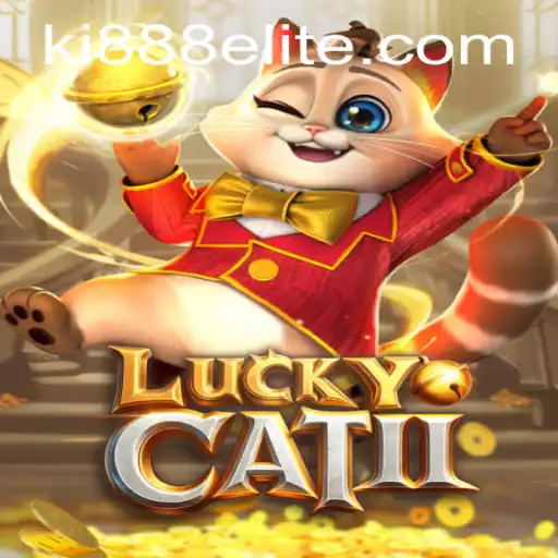 Exploring the Enchanting World of LuckyCatII: A Unique Gaming Experience