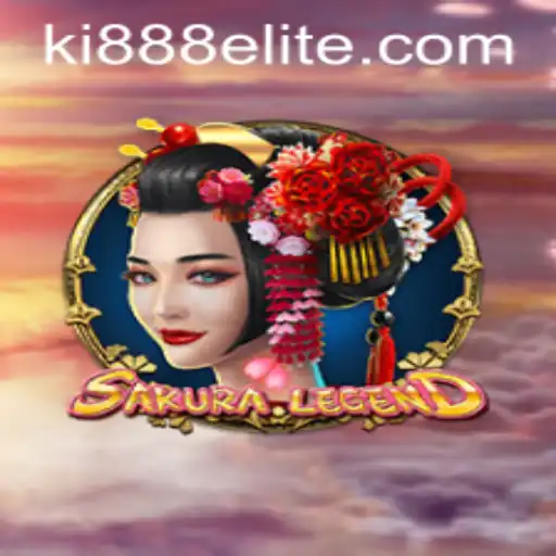 Explore the Enchanting World of SakuraLegend with Ki888.COM