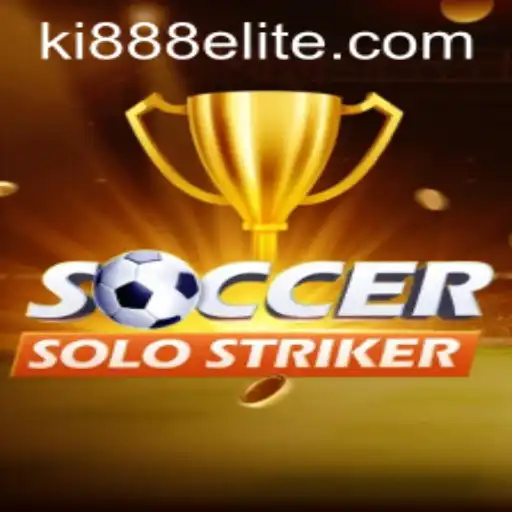 Discover the Exciting World of SoccerSoloStriker with Ki888.COM