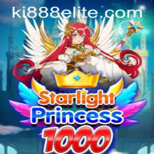 Exploring the Enchanting World of StarlightPrincess1000 on Ki888.COM