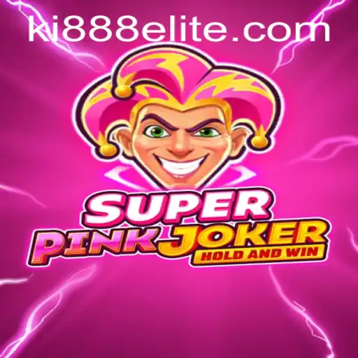 Discover SuperPinkJoker: The Ultimate Gaming Experience with Ki888.COM