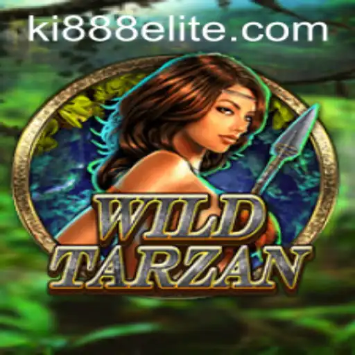 WildTarzan: An Exciting Journey into the Jungle Adventure Game