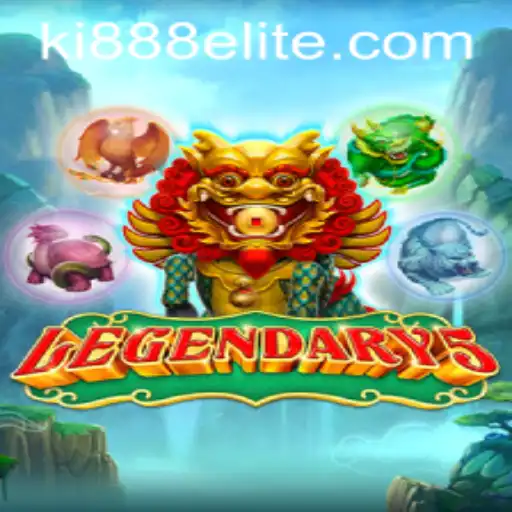 Discover the Thrilling World of Legendary5 with Ki888.COM