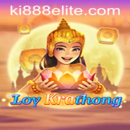 Exploring the Game 'LoyKrathong' with Ki888.COM