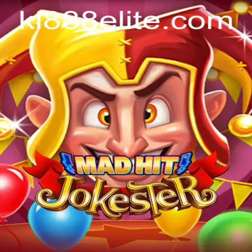 MadHitJokester: A New Era in Interactive Comedy Gaming