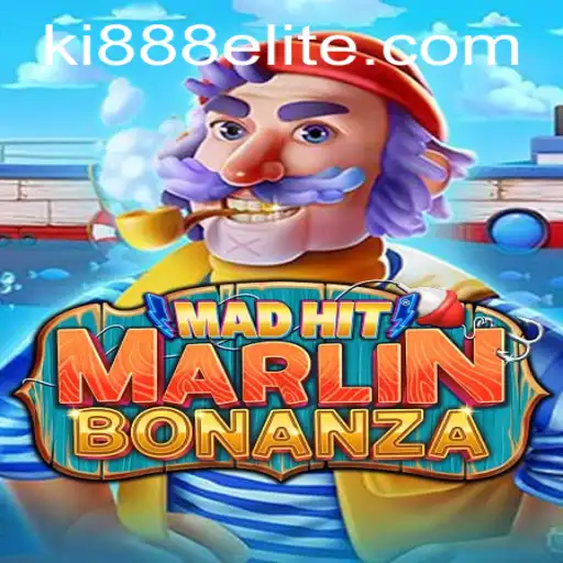 MadHitMarlinBonanza: Dive into the Exciting World of Deep-Sea Adventure