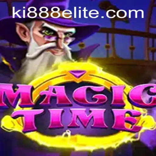 Exploring the Fantasy World of MagicTime and the Impact of Ki888.COM