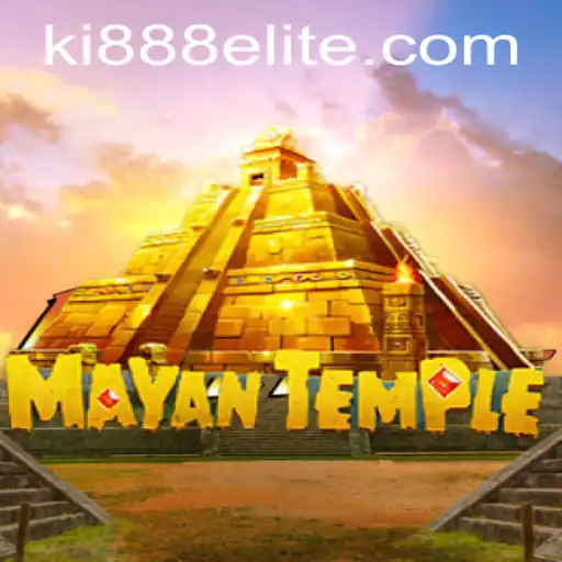 Exploring the Enchanting World of MayanTemple on Ki888.COM