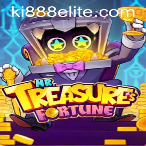 The Thrilling World of MrTreasuresFortune at Ki888.COM