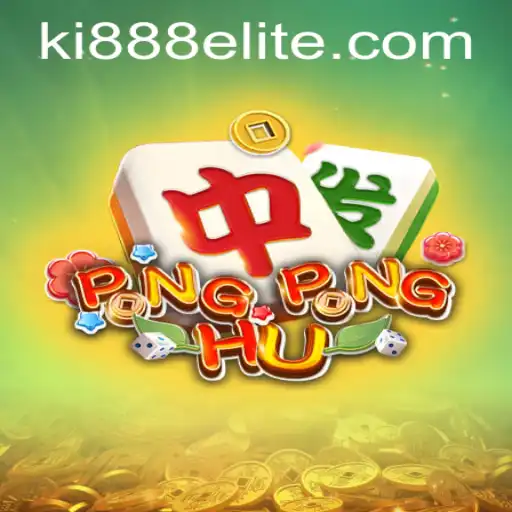 PONGPONGHU: The Exciting New Game Capturing the Attention at Ki888.COM