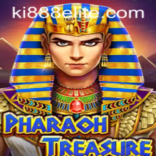 Exploring the Ancient World of PharaohTreasure with Ki888.COM