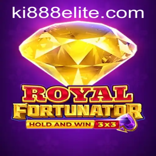 Discovering Royalfort: A New Gaming Experience with Ki888.COM
