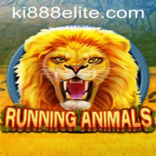 Discover the Exciting World of RunningAnimals on Ki888.COM