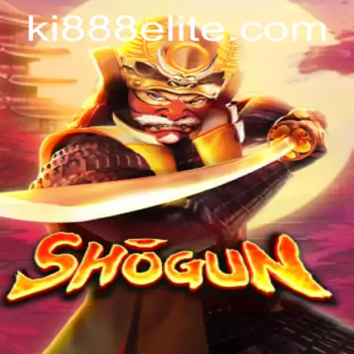 Shogun: An Immersive Journey into Strategy and Skill with Ki888.COM