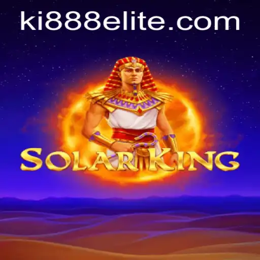Exploring 'SolarKing': A Thorough Introduction to the Universe of Ki888.COM
