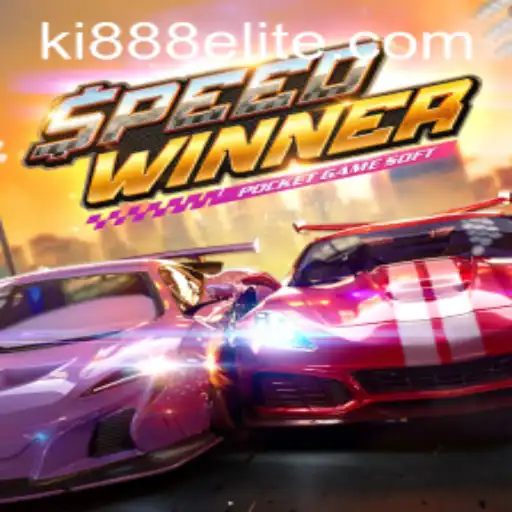 Unveiling the Thrills of SpeedWinner and the Fascination of Ki888.COM