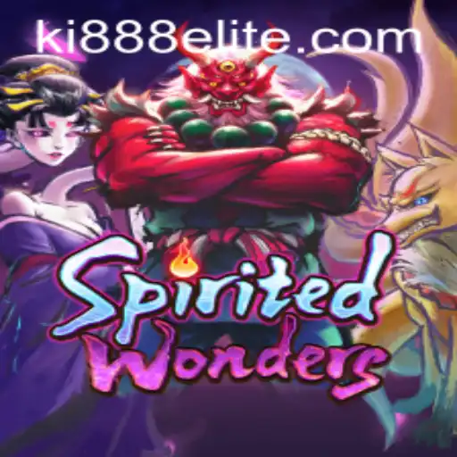 Exploring the Enchanting World of SpiritedWonders
