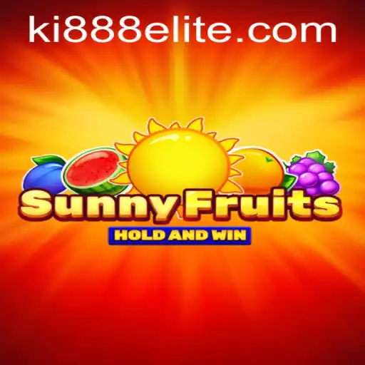 SunnyFruits Game: A Vibrant Journey with Ki888.COM